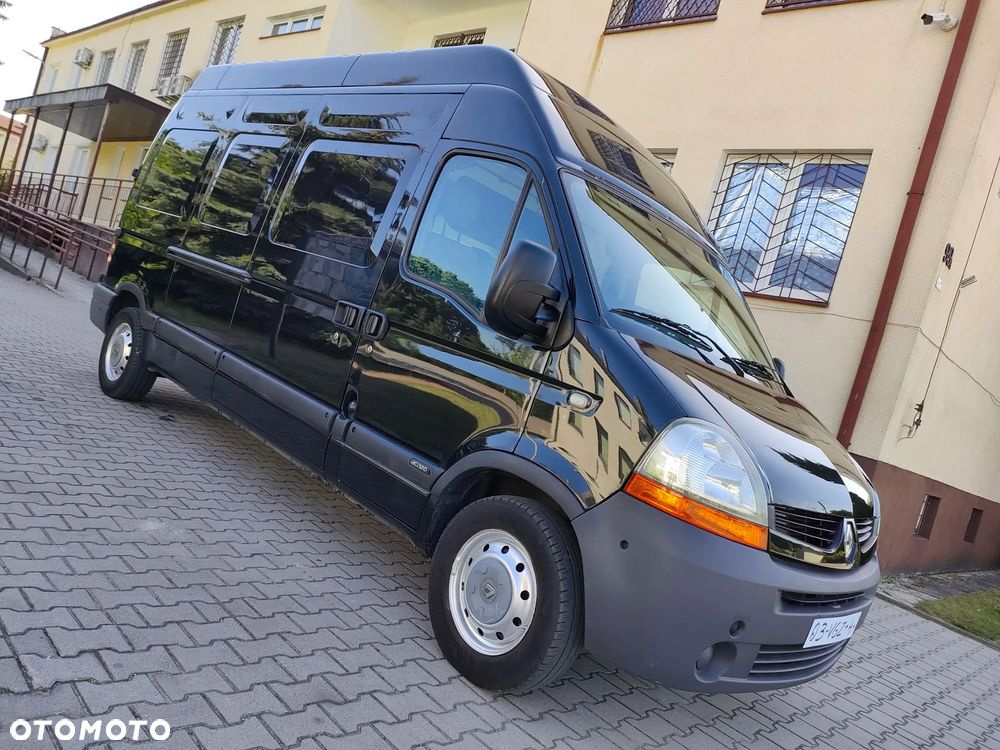 Renault Master - 9