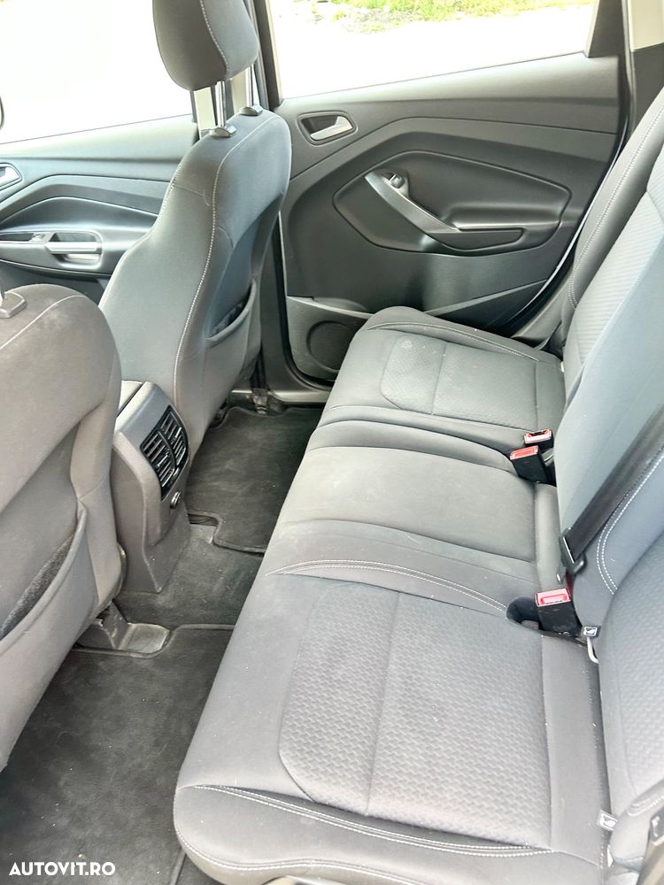 Ford Kuga 1.5 EcoBoost 2WD Trend - 14