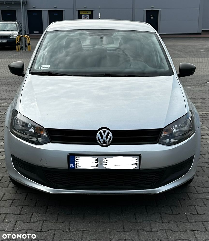 Volkswagen Polo 1.2 Trendline - 3