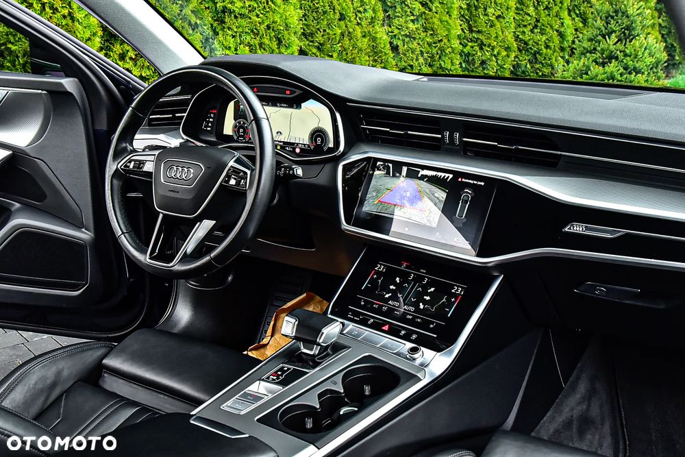 Audi A6 Avant 40 TDI S tronic - 30