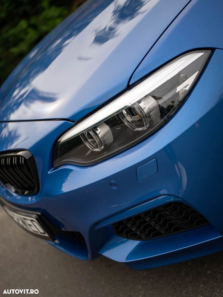 BMW M2 M235i xDrive AT - 15