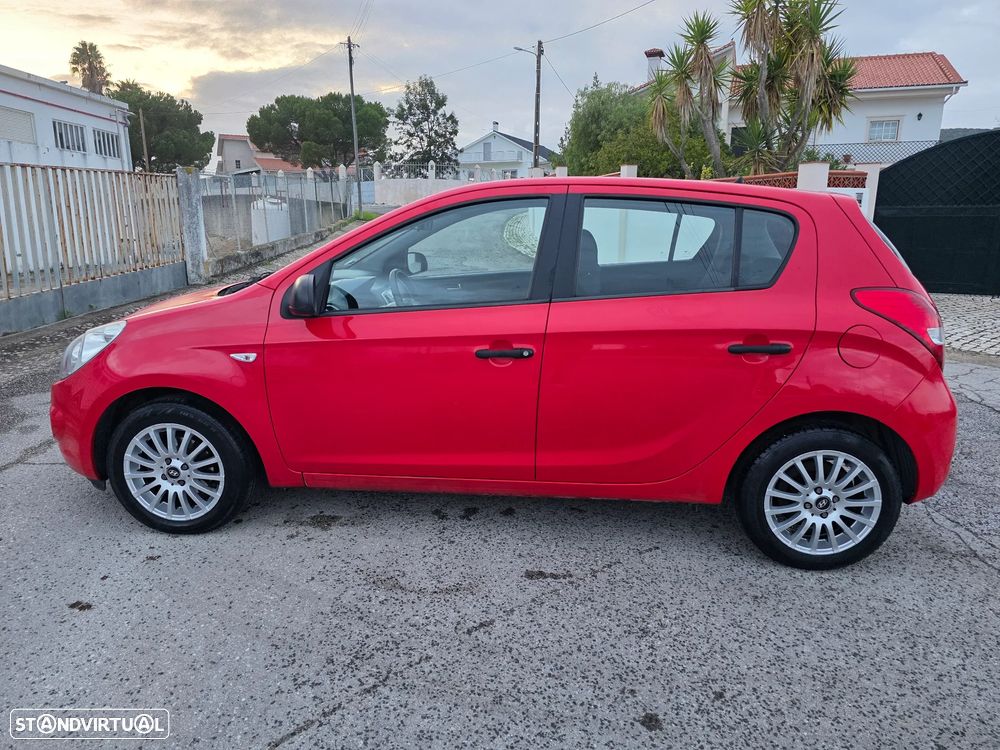 Hyundai i20 1.4 CRDi Edition 20 - 2