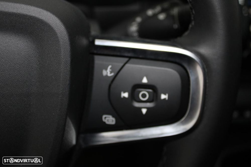 Volvo XC 40 Recharge 69 kWh Single Motor Core - 14