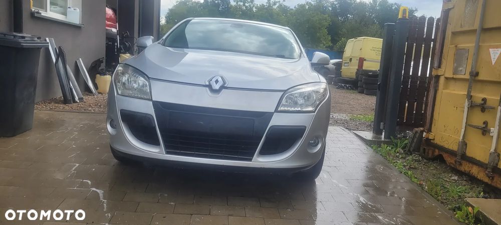 Renault Megane 1.6 16V Confort Authentique - 3