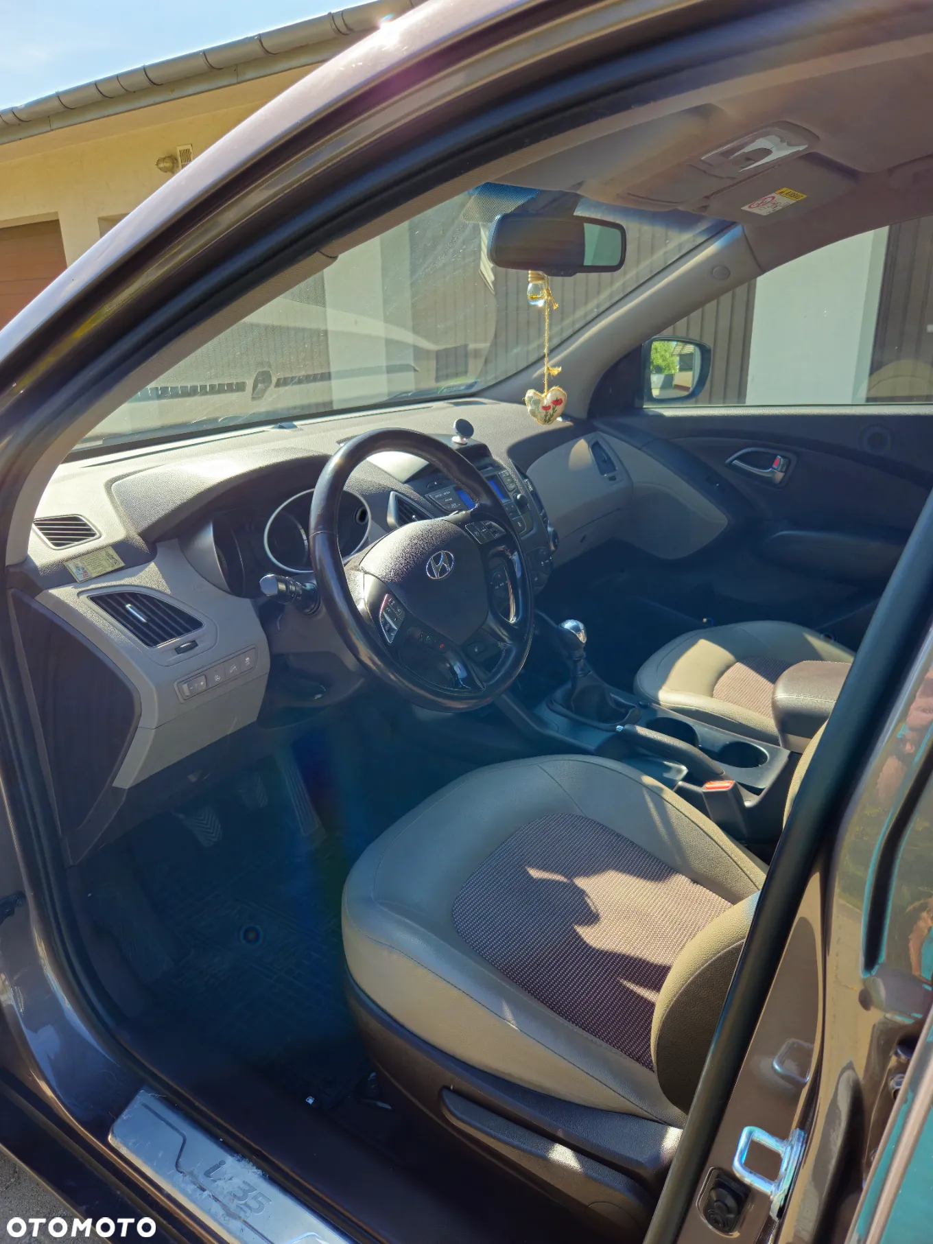 Hyundai ix35 1.6 GDI Style 2WD - 6