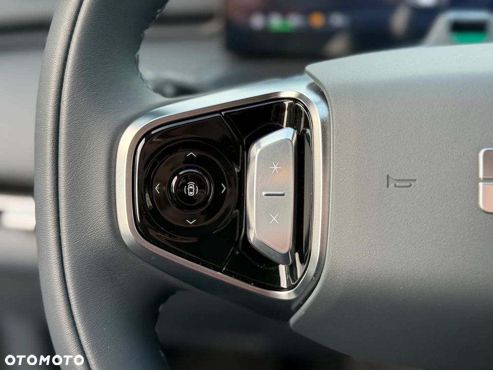 Geely Starray EM-i 1.5 PHEV Pro - 12