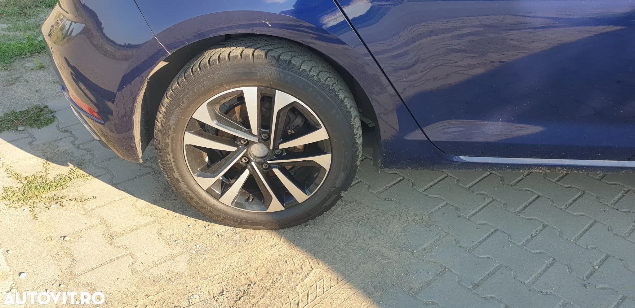 Volkswagen Golf 1.0 TSI OPF Join - 20