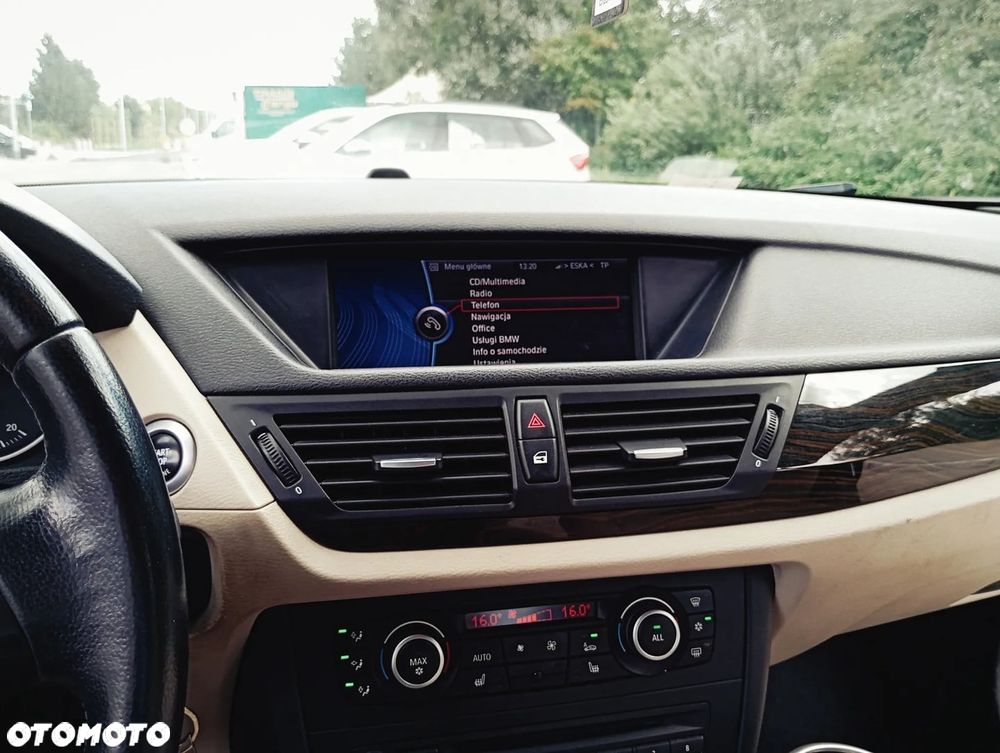 BMW X1 - 7
