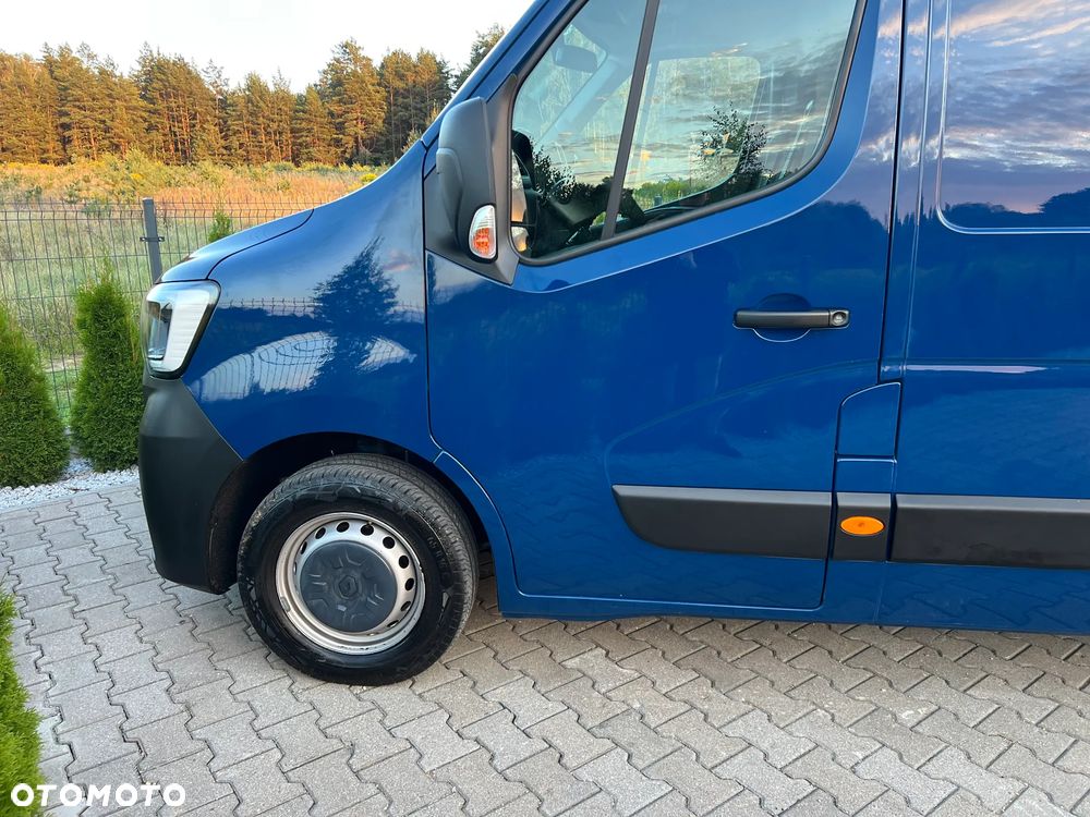 Renault Master L3H2 Extra - 10
