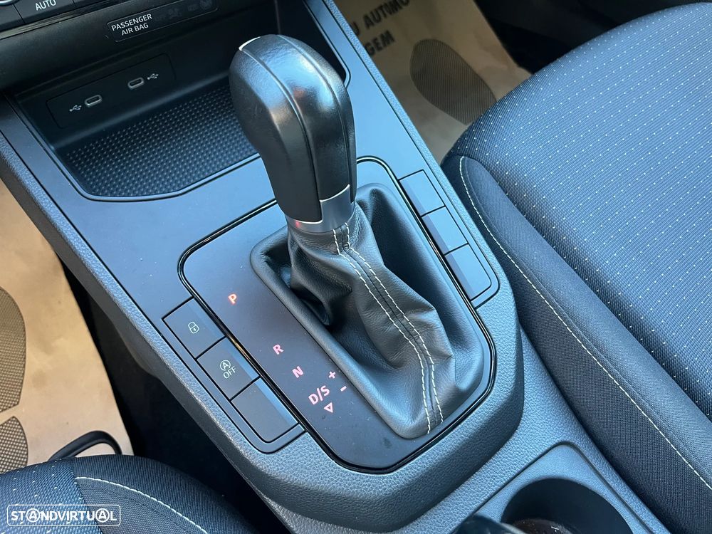 SEAT Ibiza 1.0 TSI Style DSG - 25