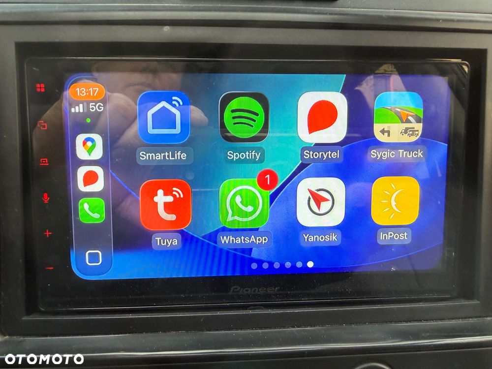 Suzuki Grand Vitara 2.4 De Luxe - 31