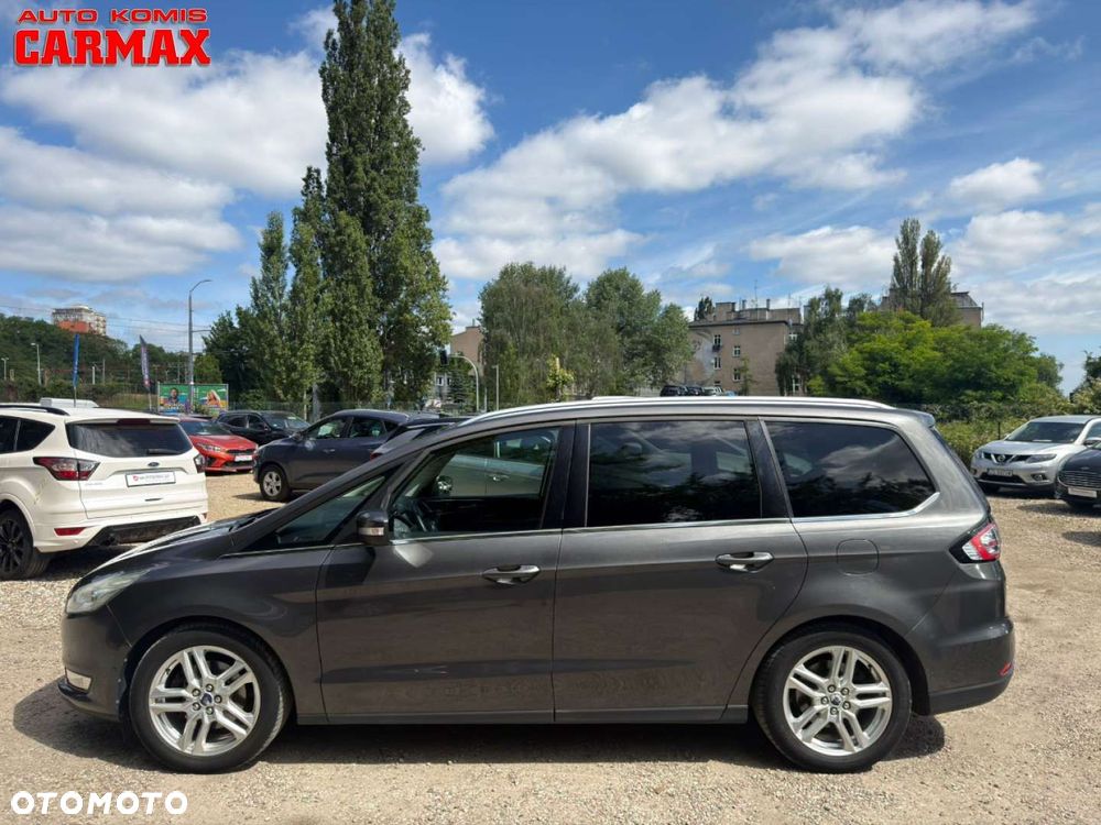 Ford Galaxy - 4