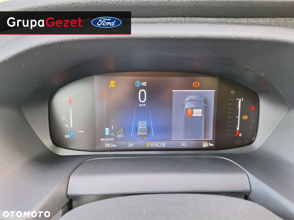 Ford Transit - 4