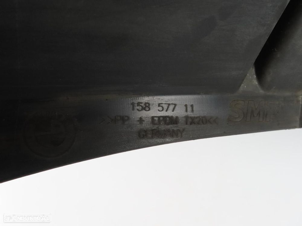 Difusor parachoques M Trás Usado / Original BMW 4 Coupe (F32, F82)/BMW 4 Convert... - 5