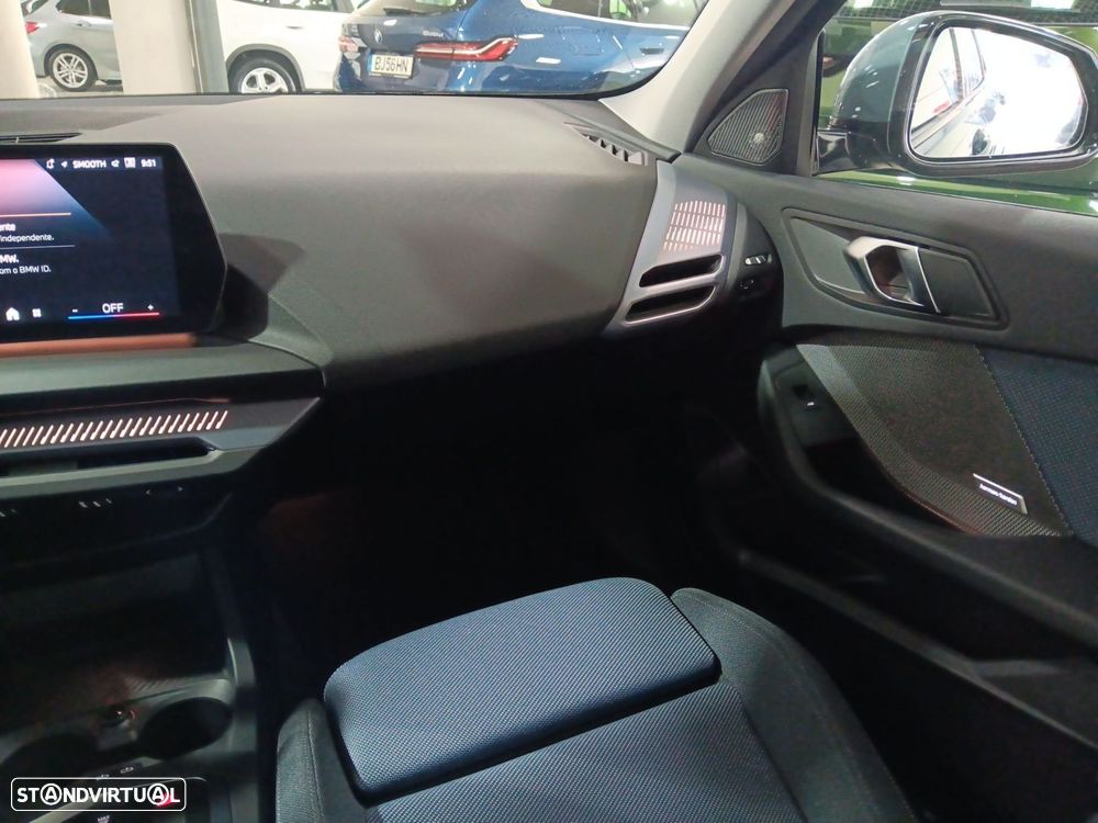 BMW 120 Standard - 19