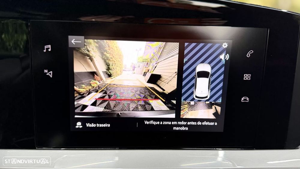 Opel Mokka 1.2 DI Turbo Auto GS - 19