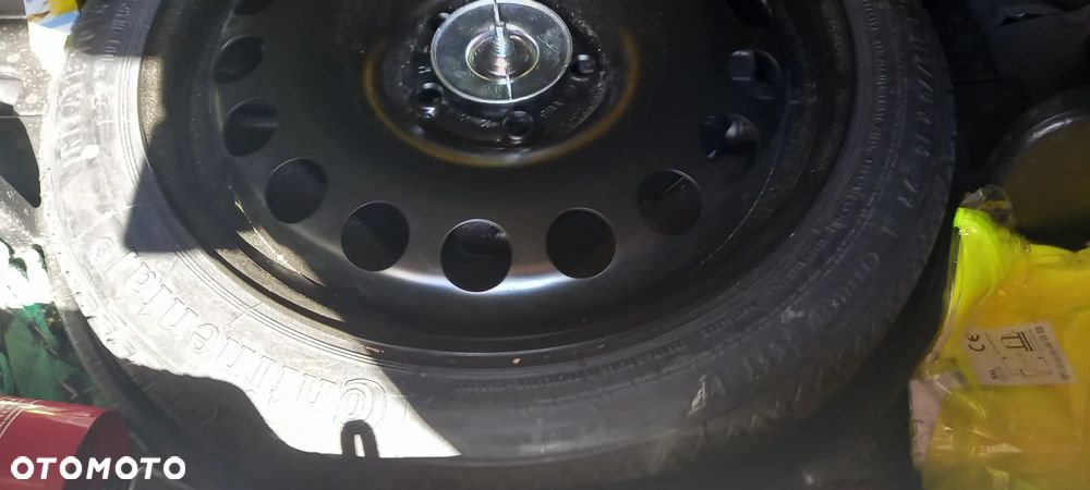 Opel Astra 1.4 T Enjoy - 25