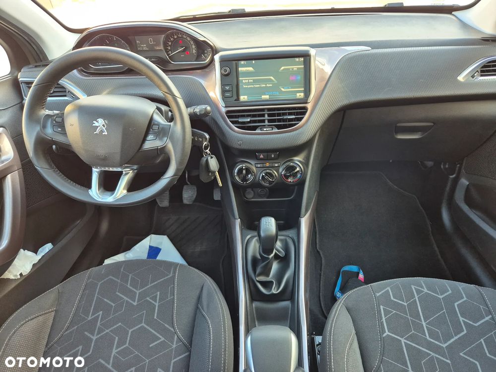 Peugeot 2008 1.4 HDi Access - 6