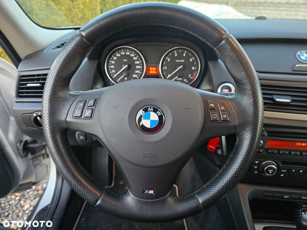 BMW X1 sDrive20i xLine - 10