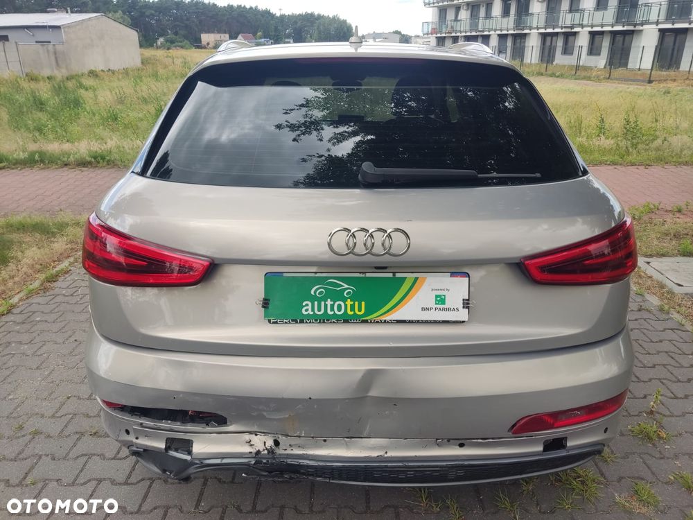 Audi Q3 - 22