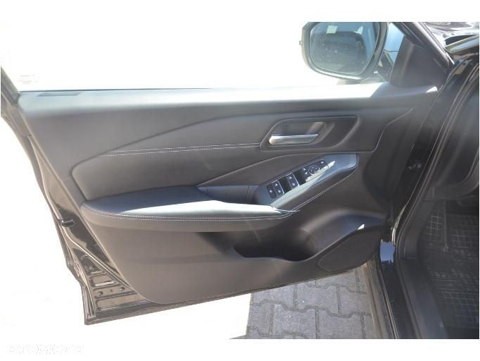 Nissan Qashqai 1.3 DIG-T MHEV N-Connecta Xtronic - 13