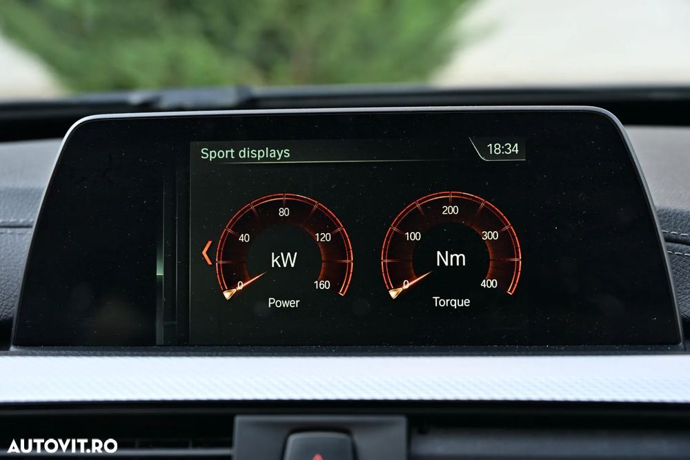 BMW 3 Series 2018 — imagine 35