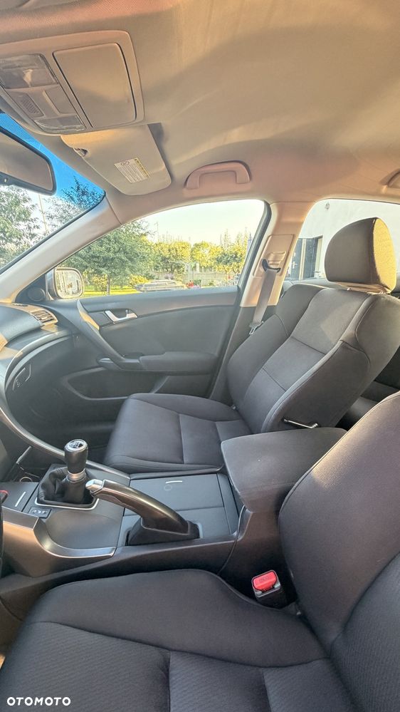 Honda Accord 2.0 Elegance - 10