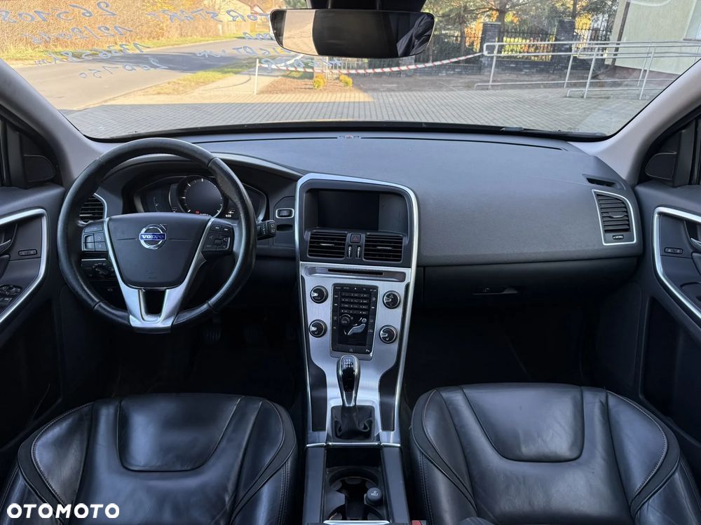 Volvo XC 60 D3 Ocean Race - 5