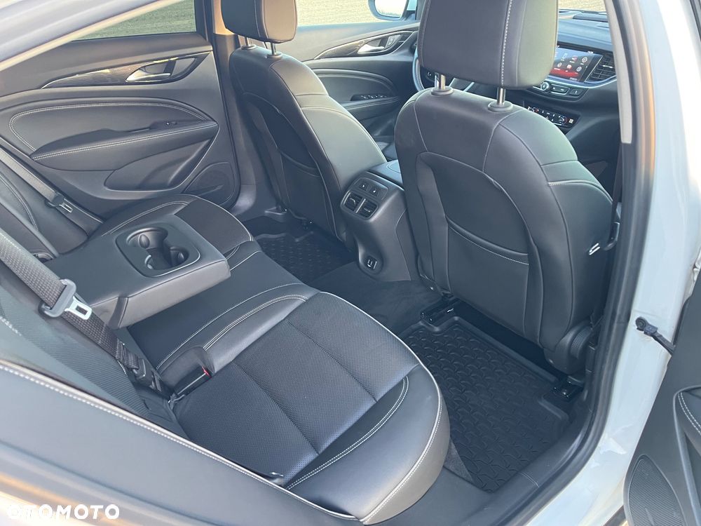 Opel Insignia 2.0 CDTI Elite S&S - 21
