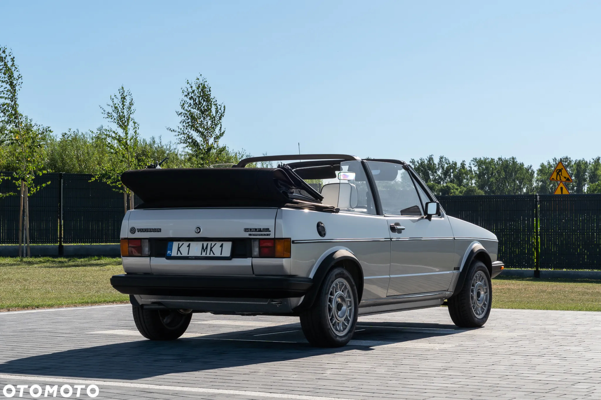 Volkswagen Golf - 11