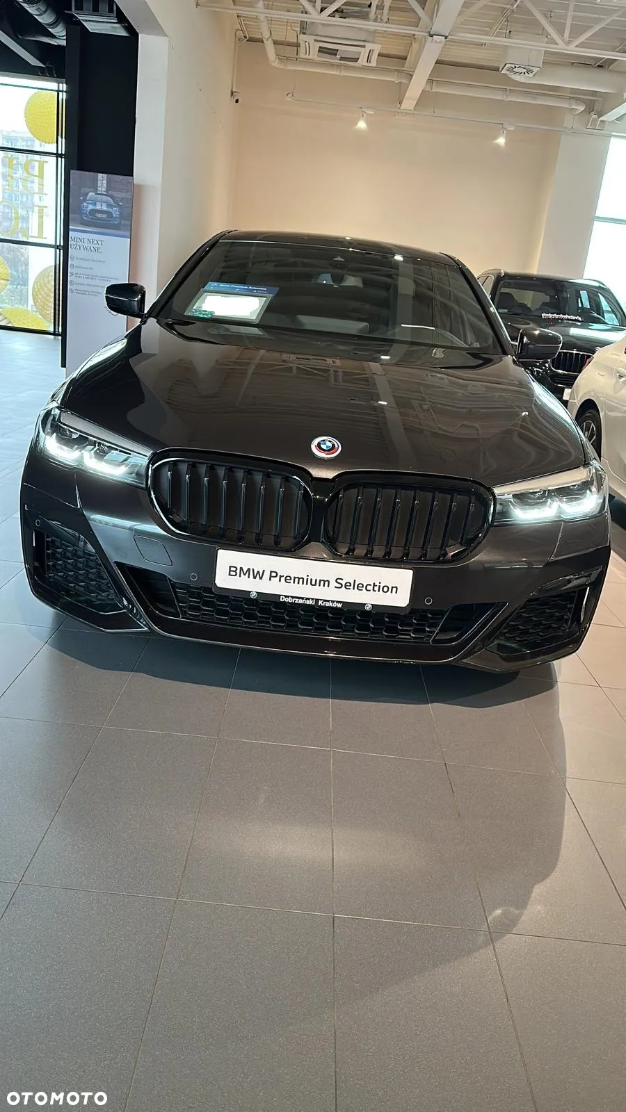 BMW Seria 5 - 12