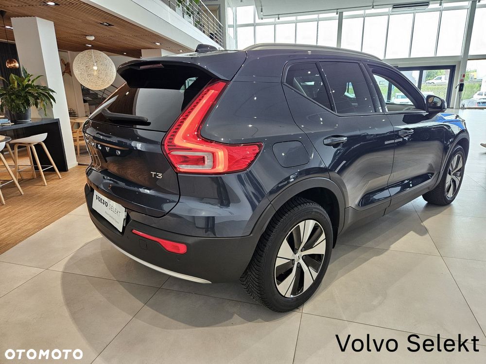 Volvo XC 40 - 7