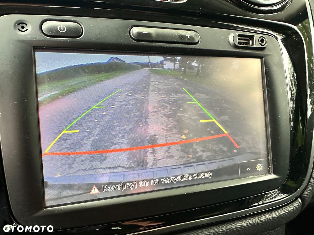 Dacia Dokker 1.6 SCe Laureate - 22