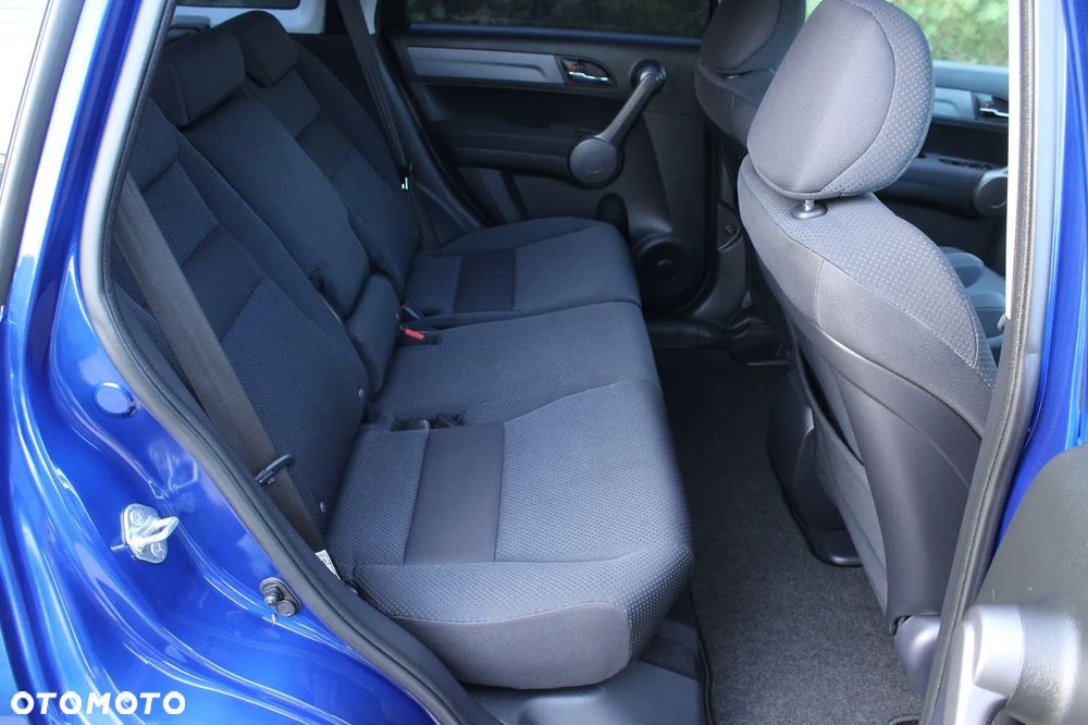 Honda CR-V 2.0i-VTEC Elegance 50 Jahre Edition - 32