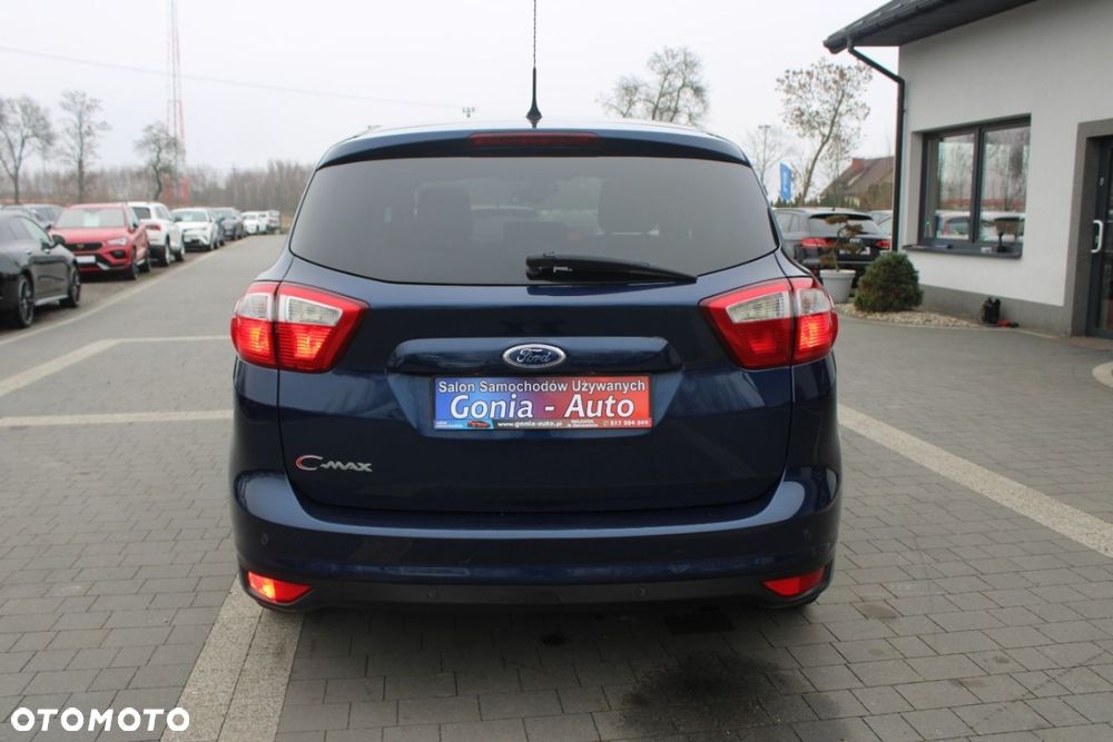 Ford C-MAX 1.6 Titanium - 6
