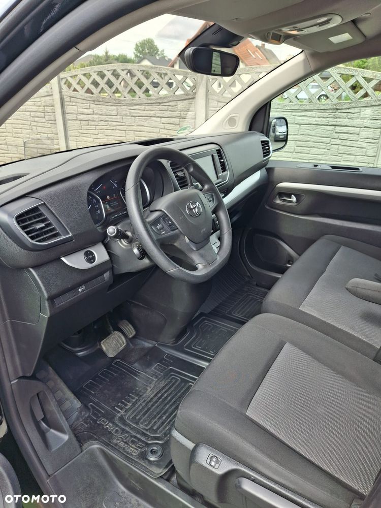 Toyota Proace Verso 2.0 D4-D Long Family - 2