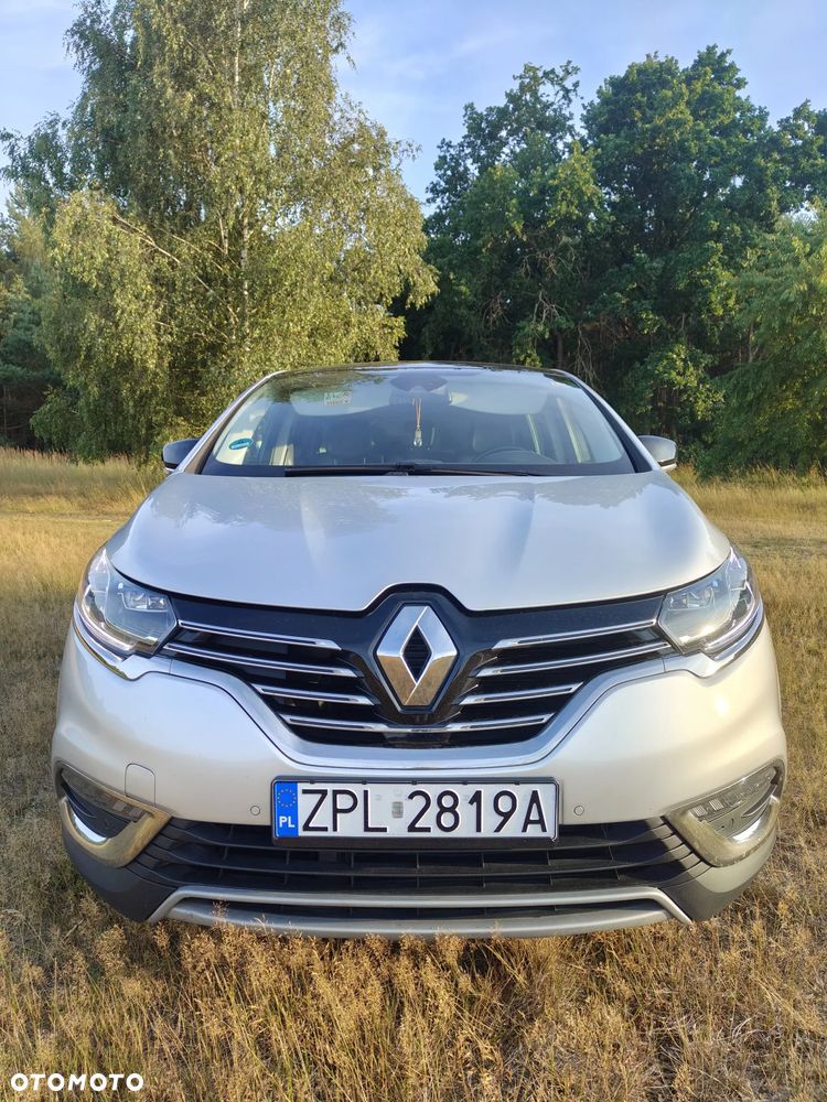 Renault Espace - 2