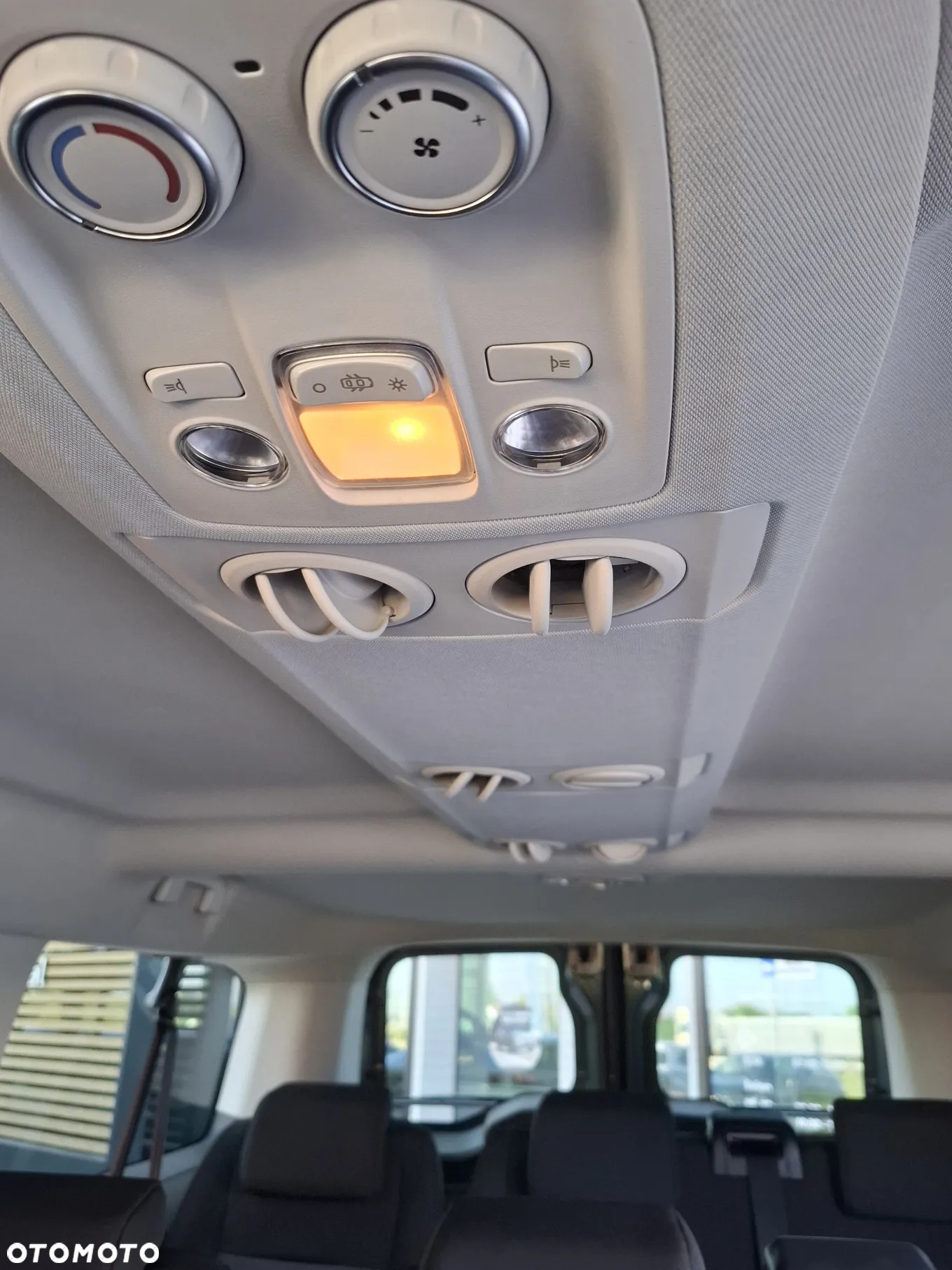 Toyota Proace Verso 2.0 D4-D Long Business - 12