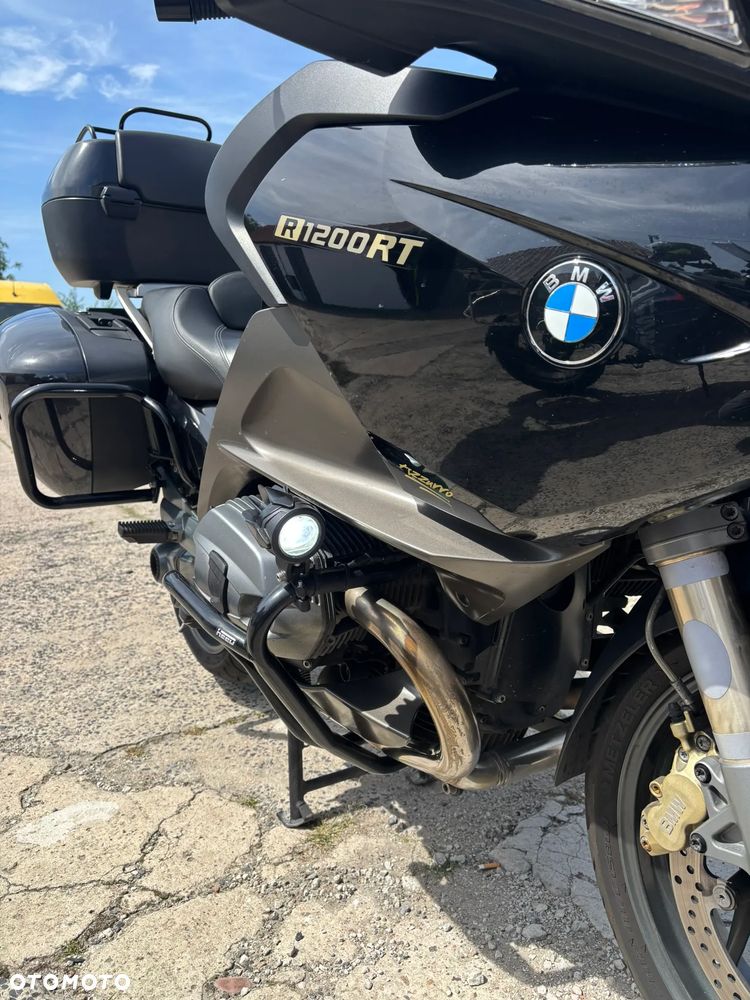 BMW RT - 4