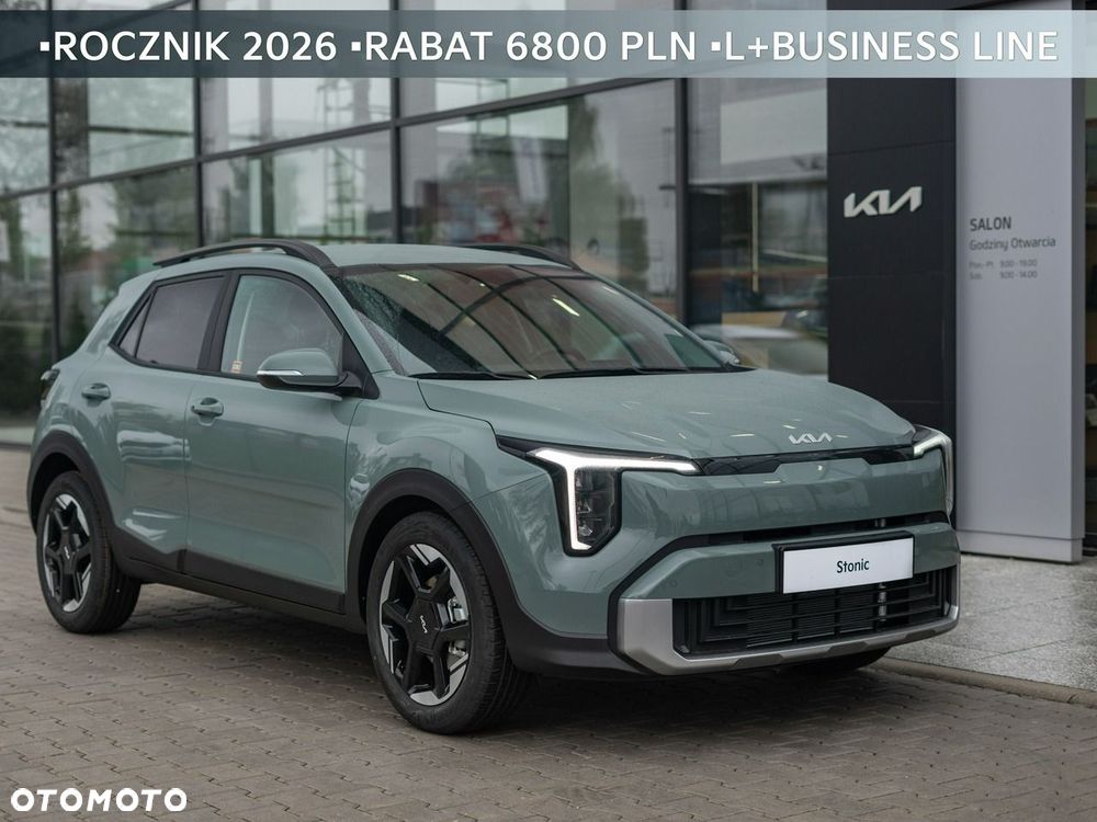 Kia Stonic - 2
