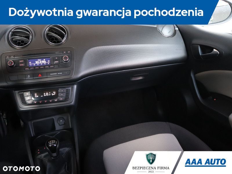 Seat Ibiza - 9