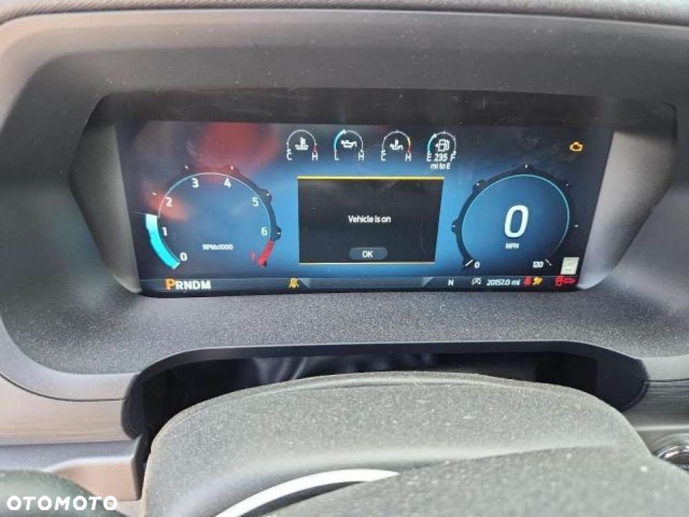 Ford F150 - 10