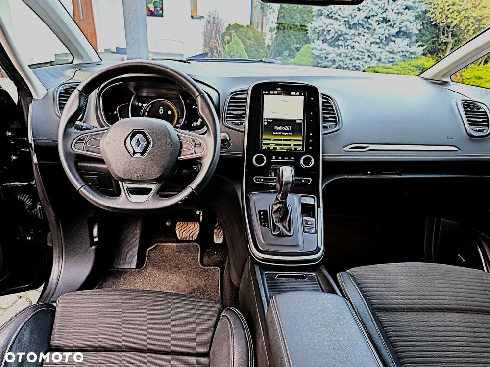 Renault Scenic BLUE dCi 120 EDC BOSE EDITION - 25