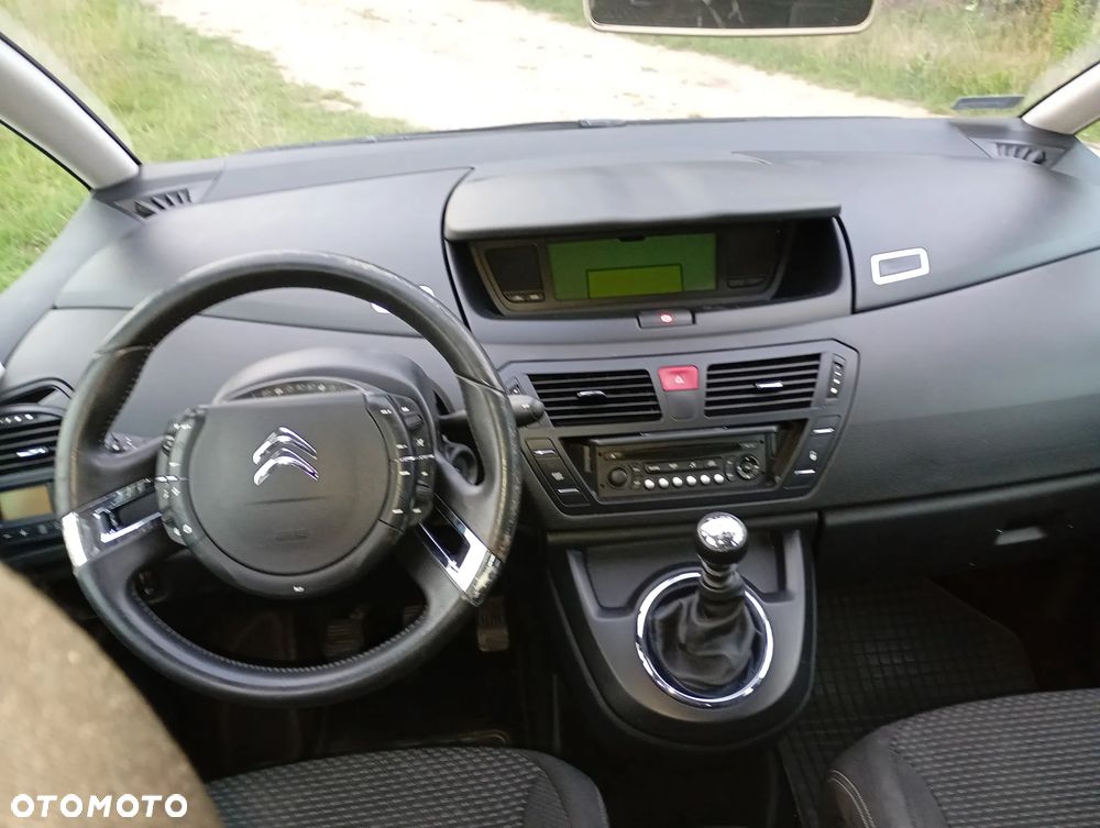 Citroën C4 Picasso 2.0 HDi My Way - 7