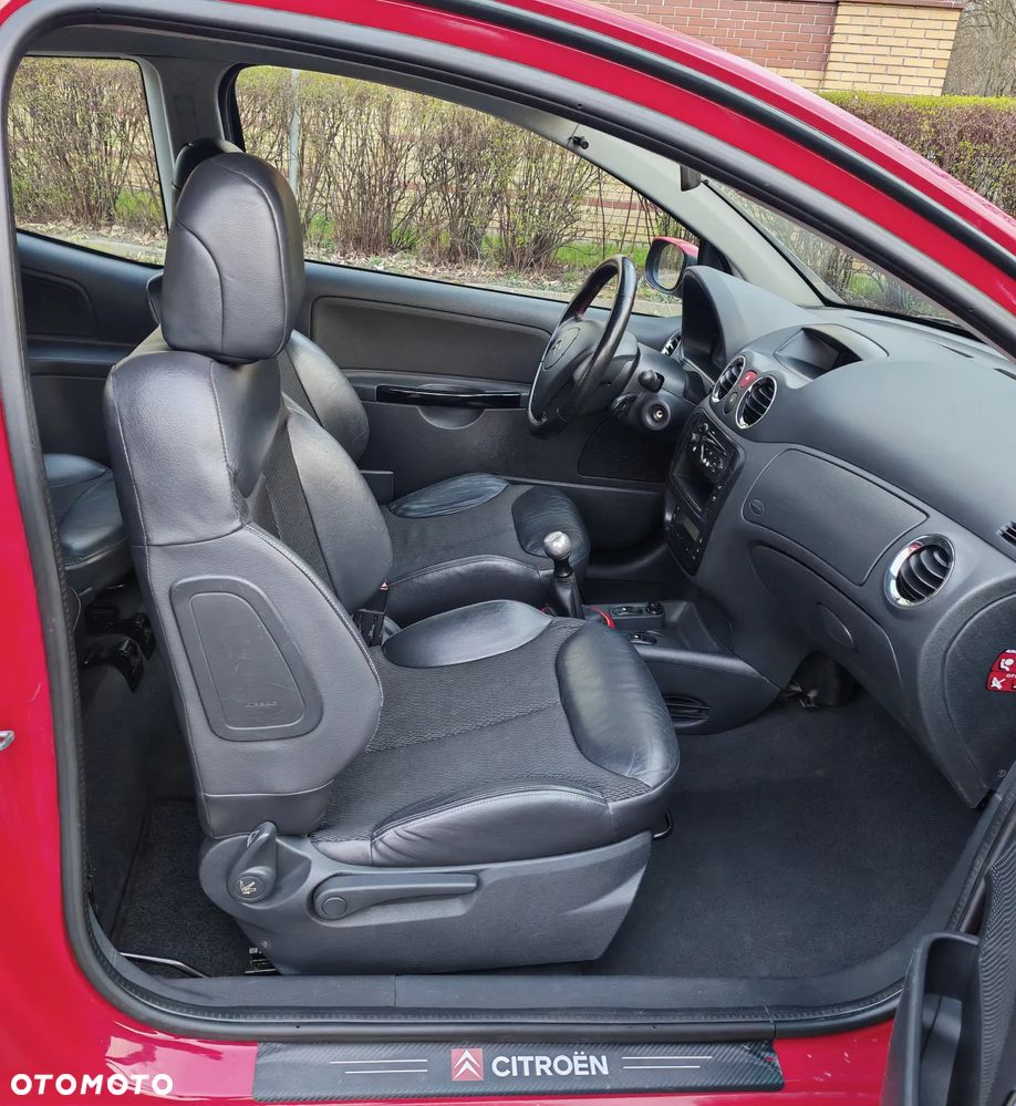 Citroën C2 1.6 VTS - 3