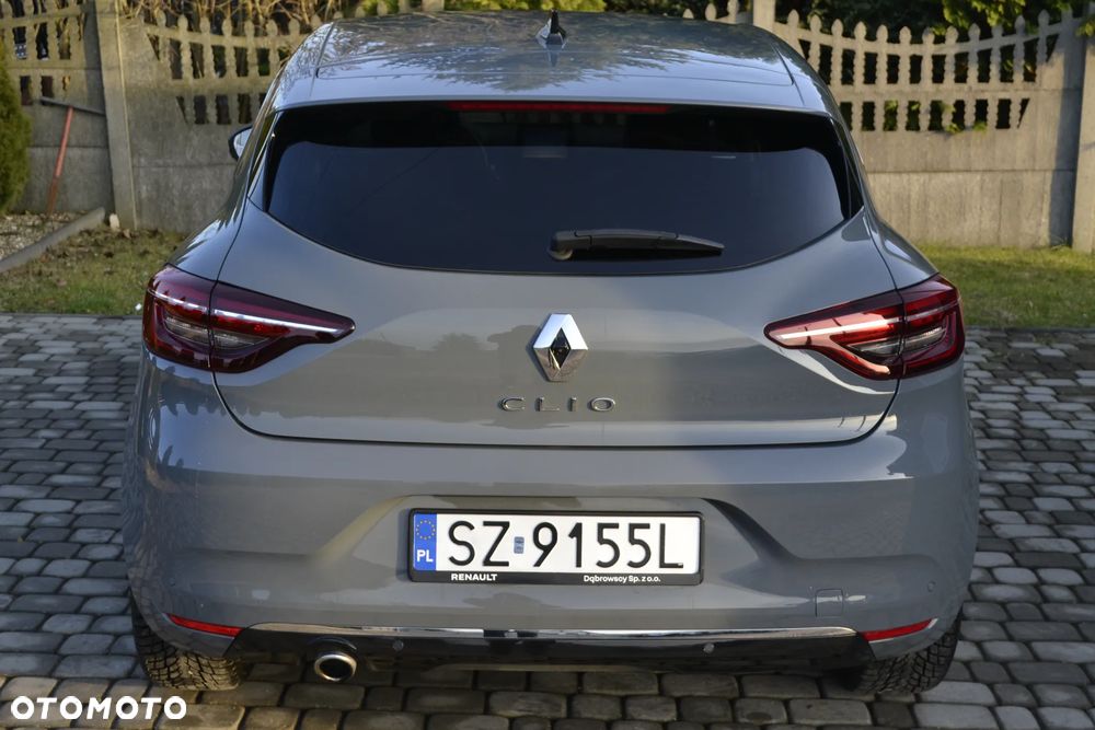 Renault Clio 1.0 TCe Intens - 18