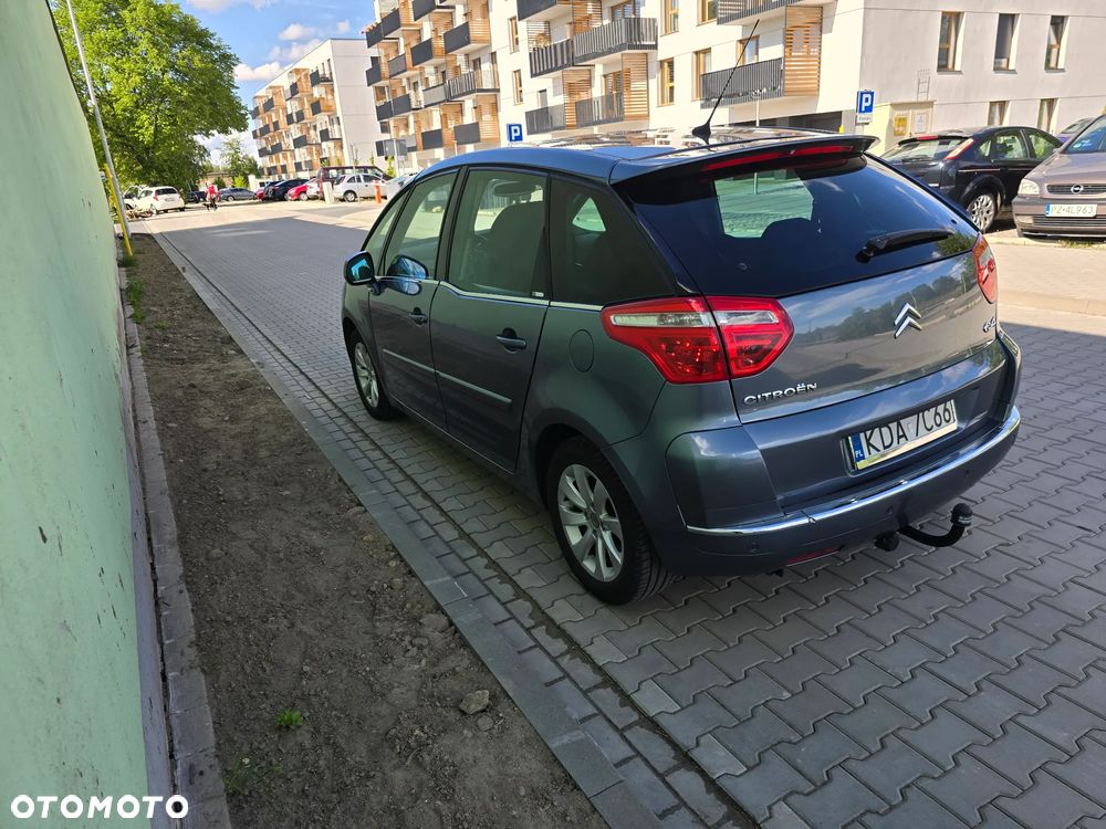 Citroën C4 Picasso 2.0 HDi Impress Exclusive MCP - 6