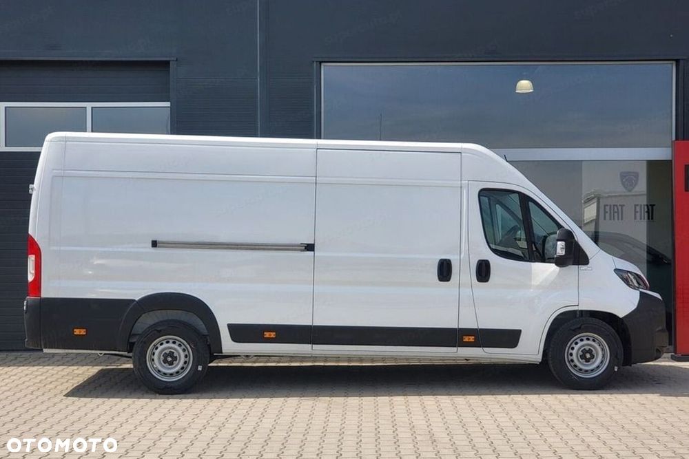 Fiat Ducato Maxi L4H2 2.2 140KM - 5