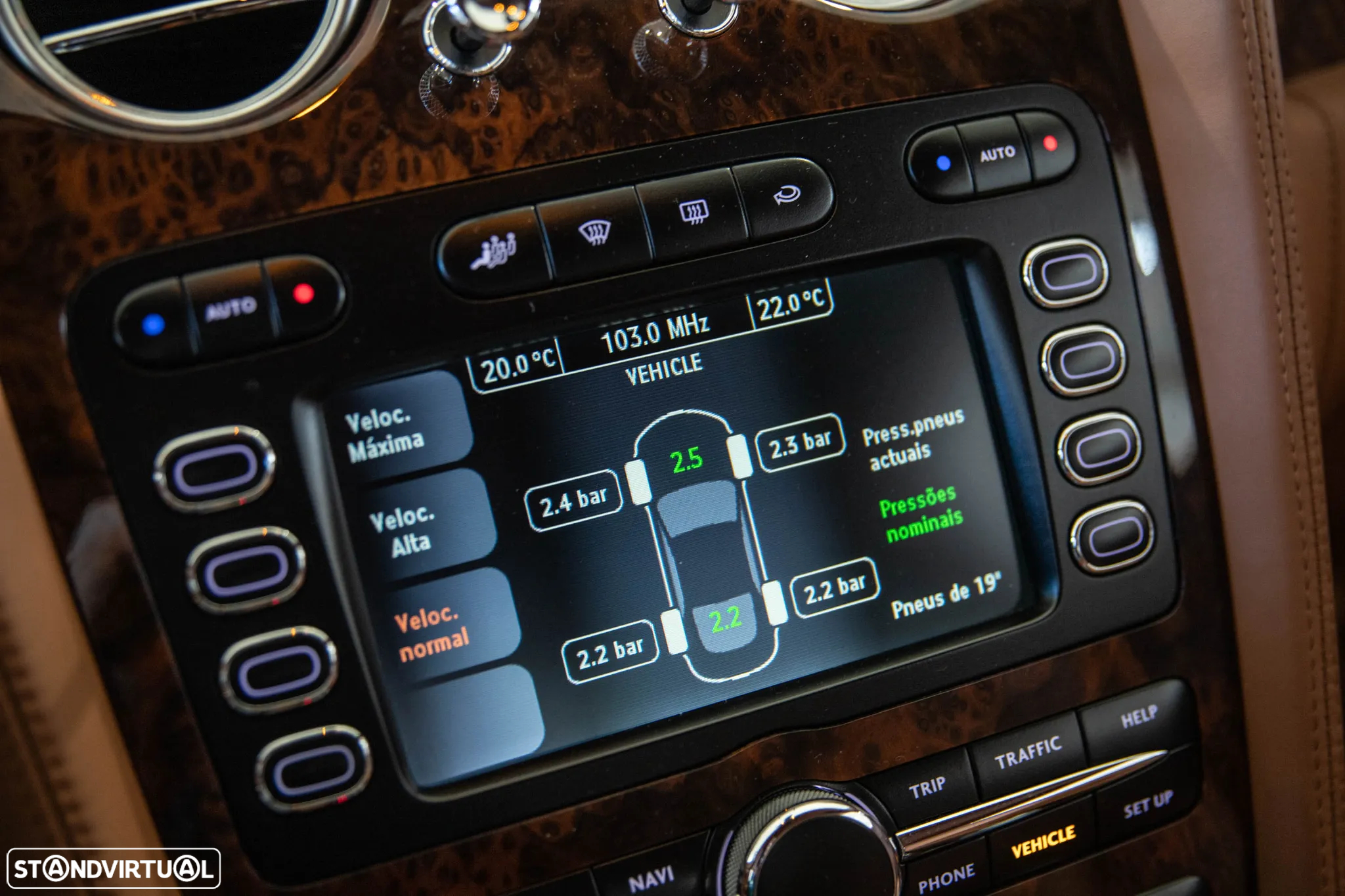 Bentley Continental GT - 35