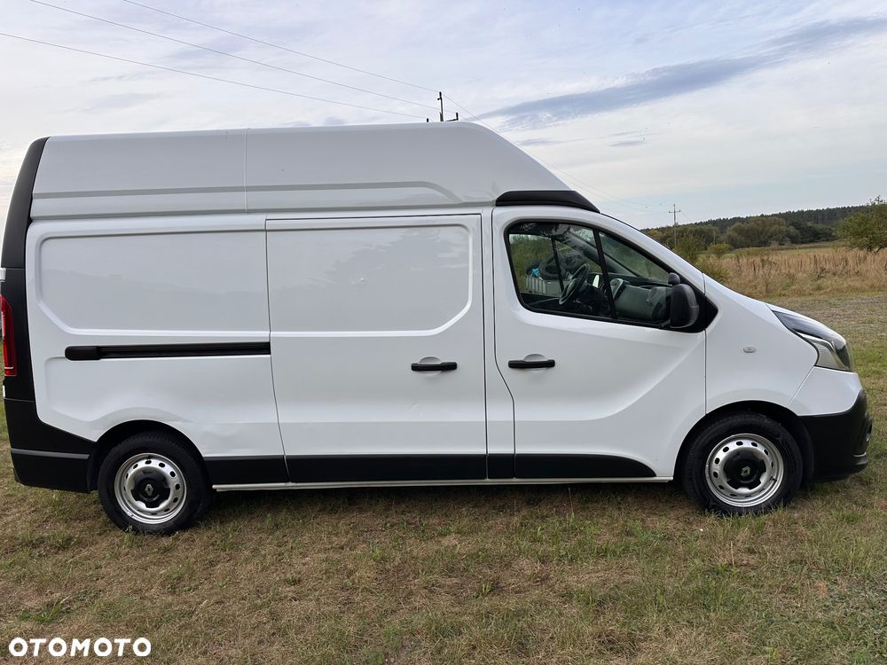 Renault Trafic - 4